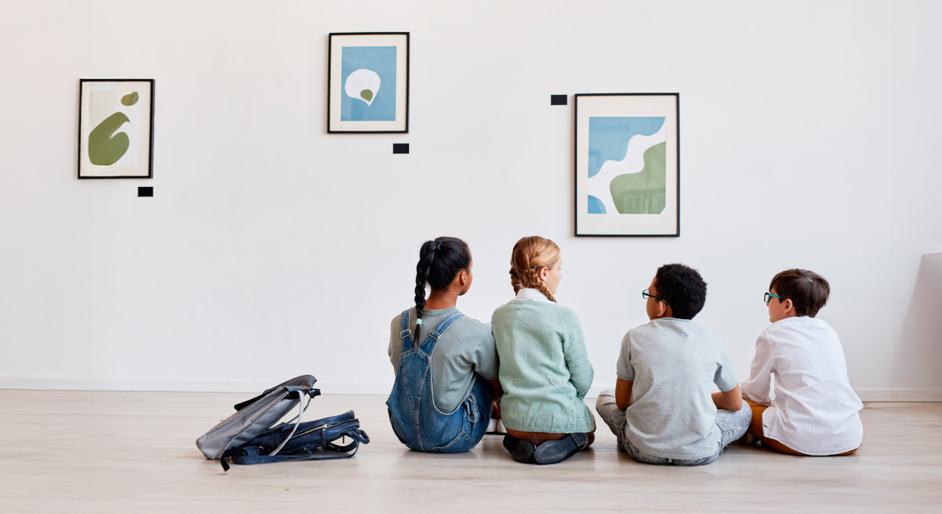 Didáctica de las Artes Plásticas y Visuales en Educación Infantil y Primaria