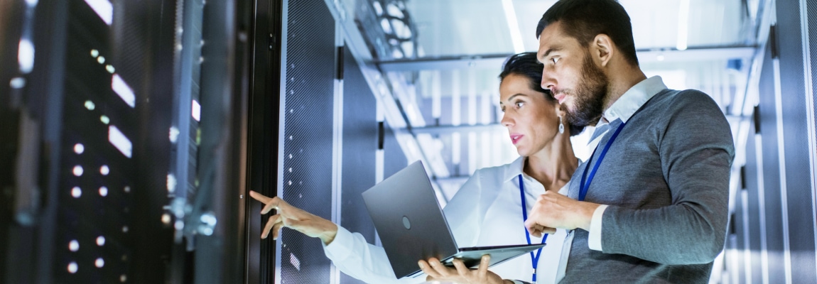 Dirección y Administración de Empresas - Tech MBA