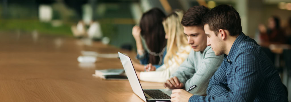 Dirección y Administración de Empresas (MBA) – Jóvenes Profesionales