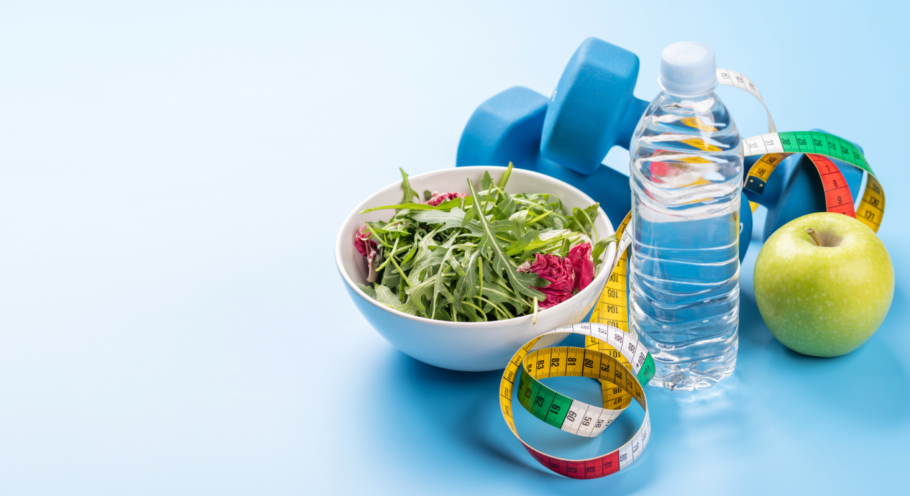Estrategias Nutricionales en la Práctica Deportiva