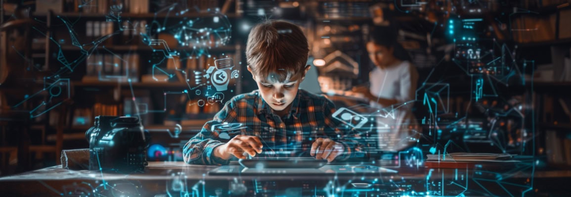 Inteligencia Artificial en Educación
