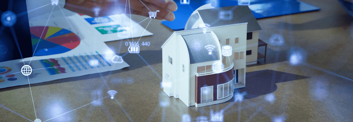 Gestión Inmobiliaria