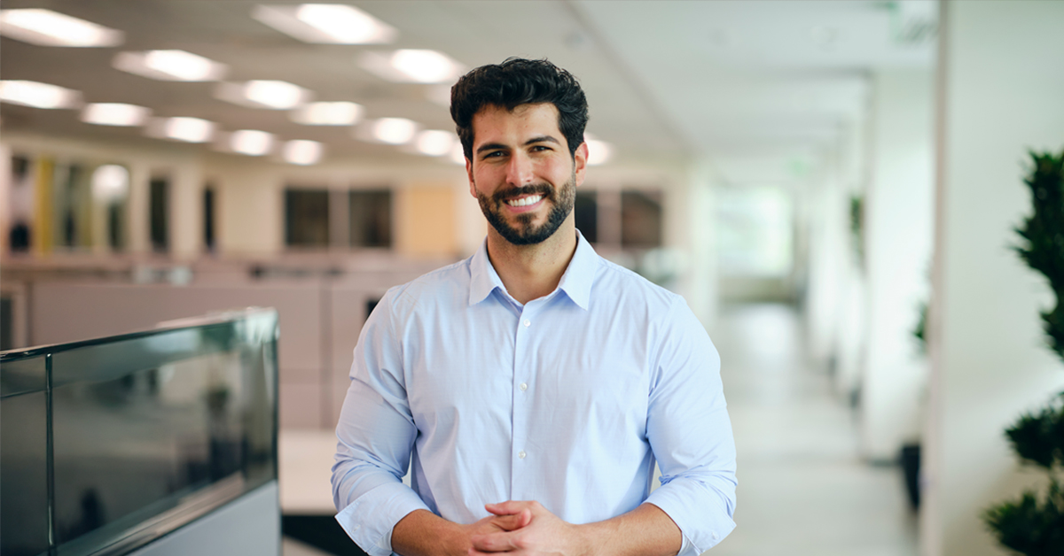 Texto y media alt text