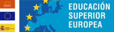 Educación Superior Europea Logos