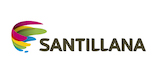logotipo santillana