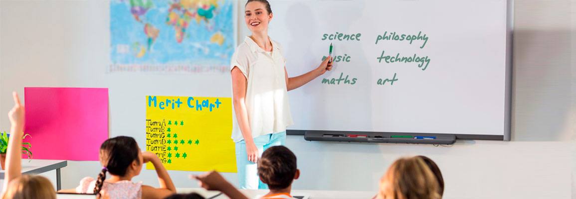 Máster Universitario en Educación Bilingüe