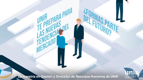 Maestría en Gestión y Dirección de RRHH en línea