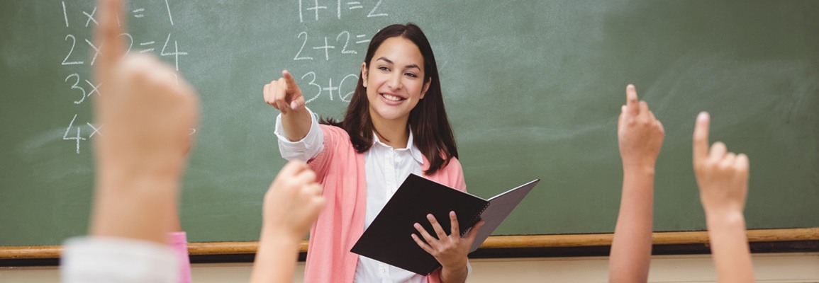 Maestría en Educación
