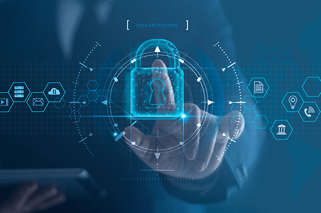 Ciberseguridad