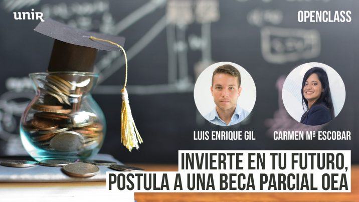 Openclass: Conoce cómo postular a las becas OEA