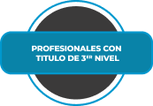 profesionales
