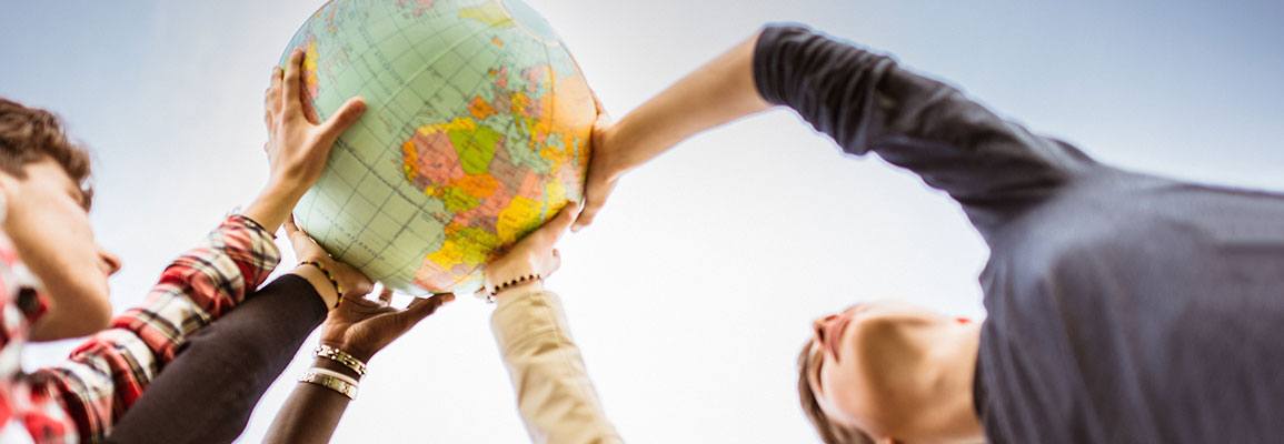 Maestría Universitaria en Derechos Humanos: Sistemas de Protección