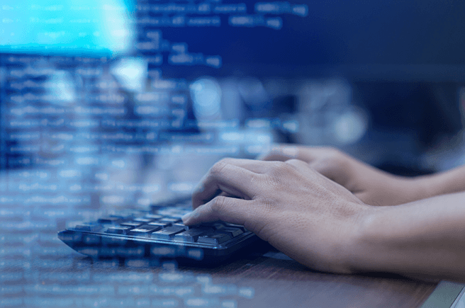 Máster en Seguridad Informática especializado en Protección de datos