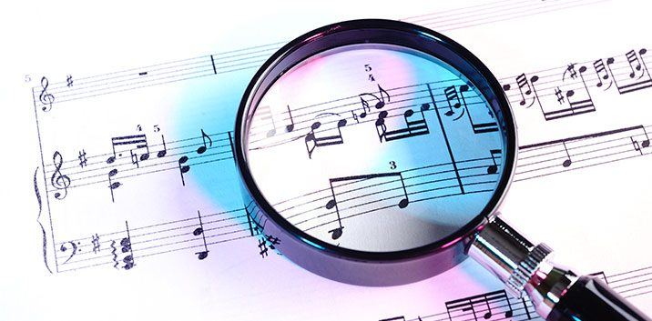 Máster Universitario en Investigación Musical