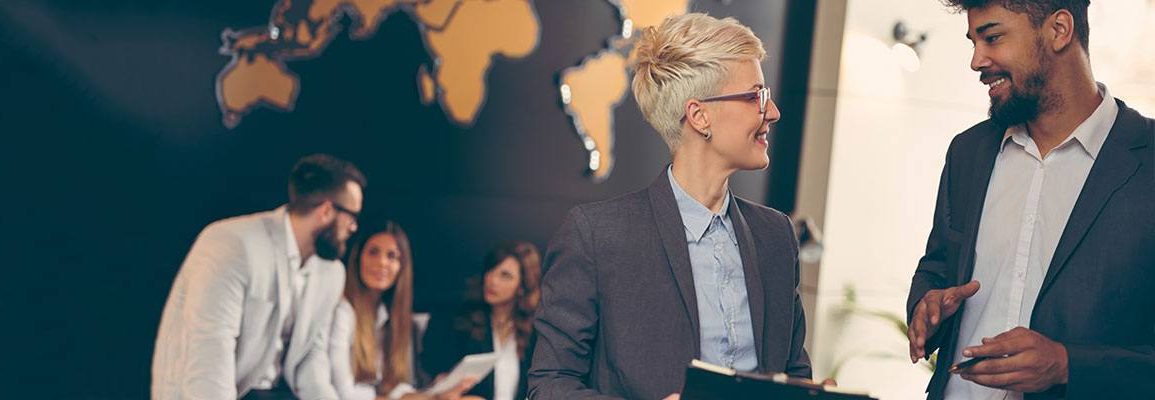 Máster en el Área de Ciencias Políticas y Relaciones Internacionales