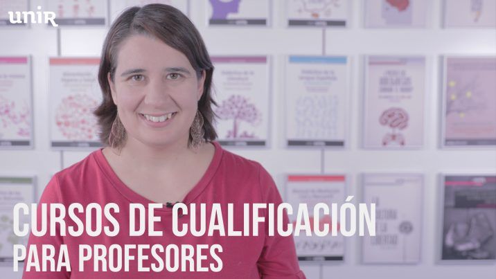 Cursos de cualificación Myriam Ferreira