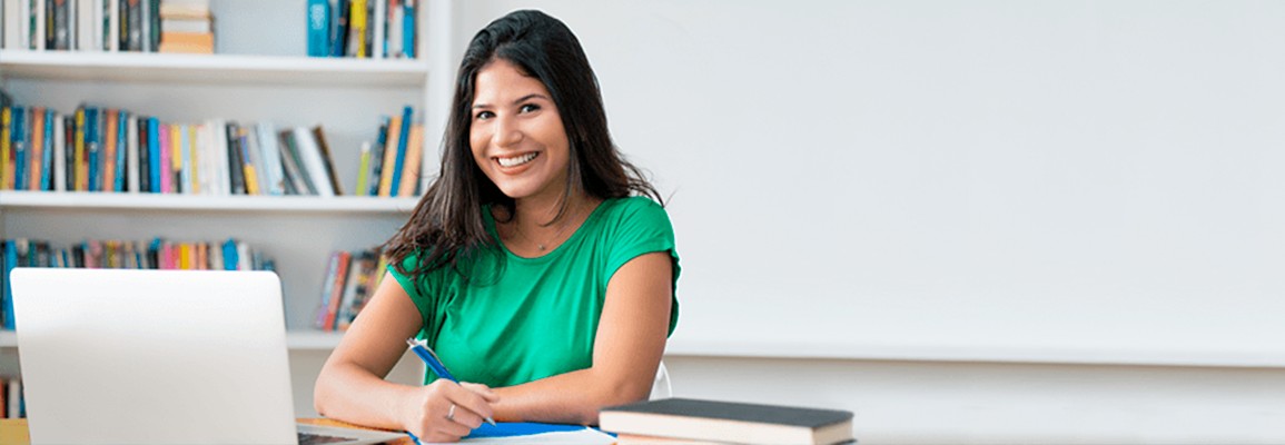Becas Santillana | UNIR