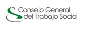 Logo Consejo General del Trabajo Social
