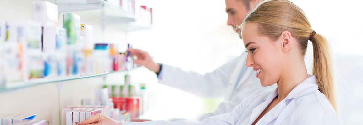 Postgrados para profesionales Farmacéuticos