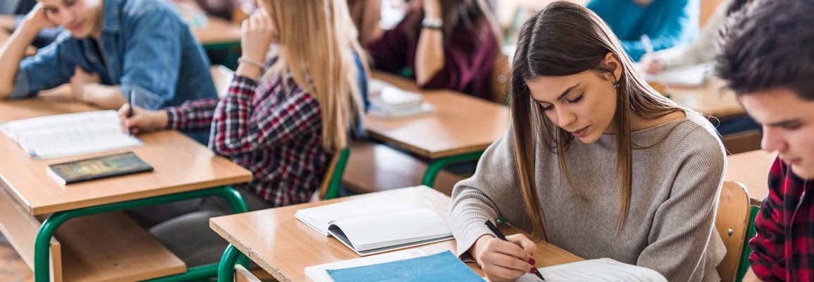 Maestrías Universitarias en Didácticas de la Lengua y de las Matemáticas en Educación Secundaria y Bachiller