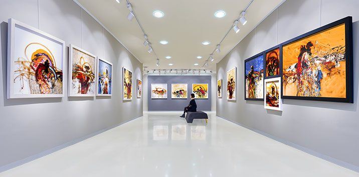 Maestría Universitaria en Gestión y Emprendimiento de Proyectos Culturales