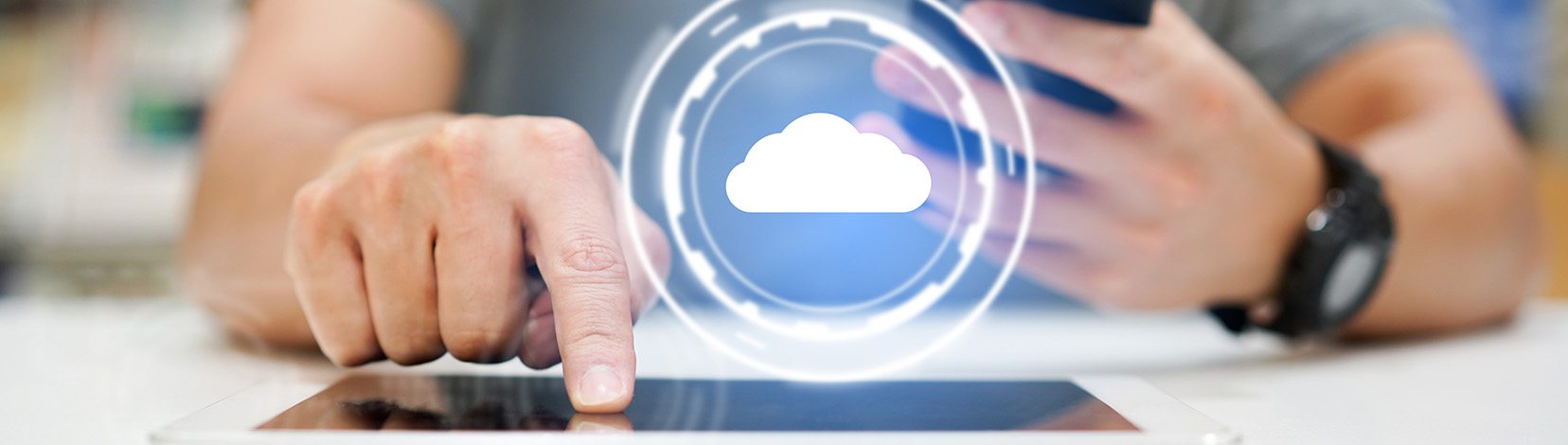 Cloud computing