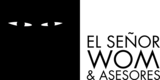 logo el señor wom