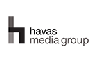 logo havas media group vertical