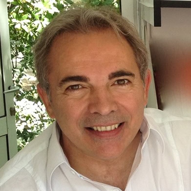 Juan Carlos Álvarez Campillo, Rector