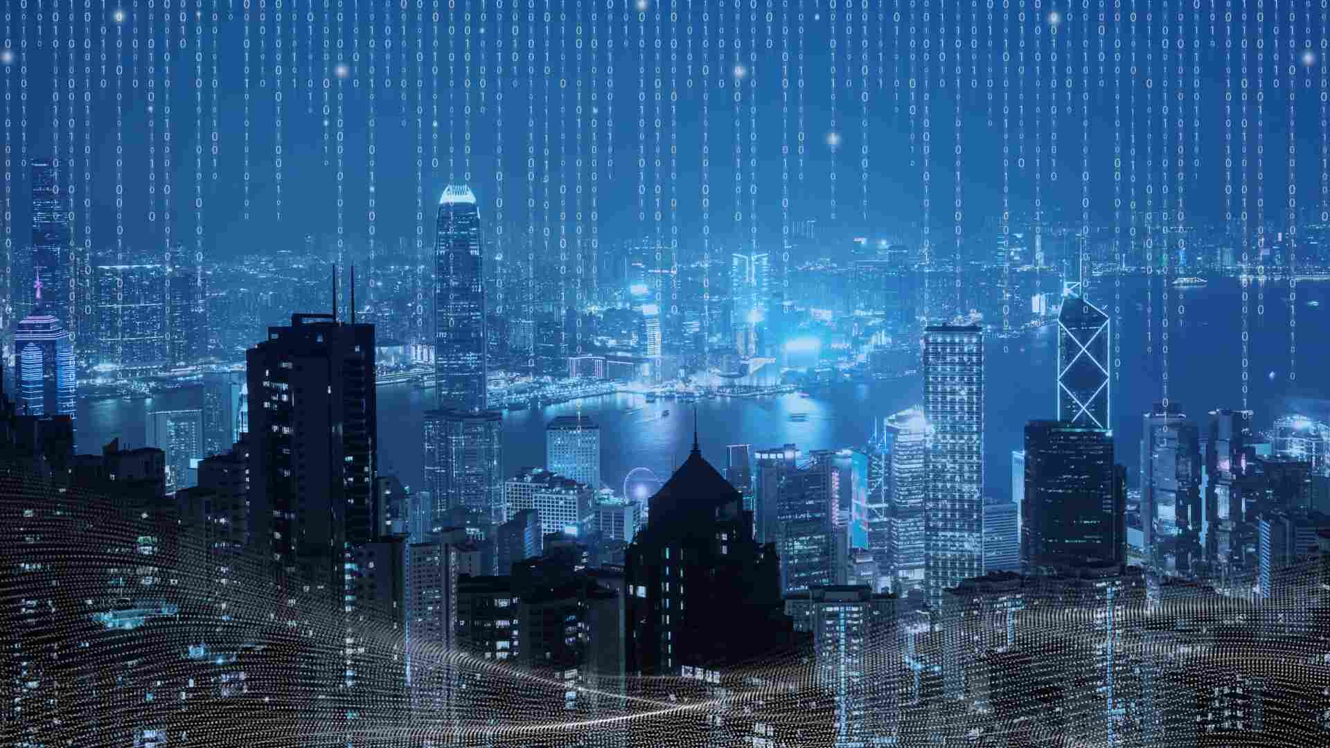 Arquitectura Digital e Inteligencia Artificial Aplicada