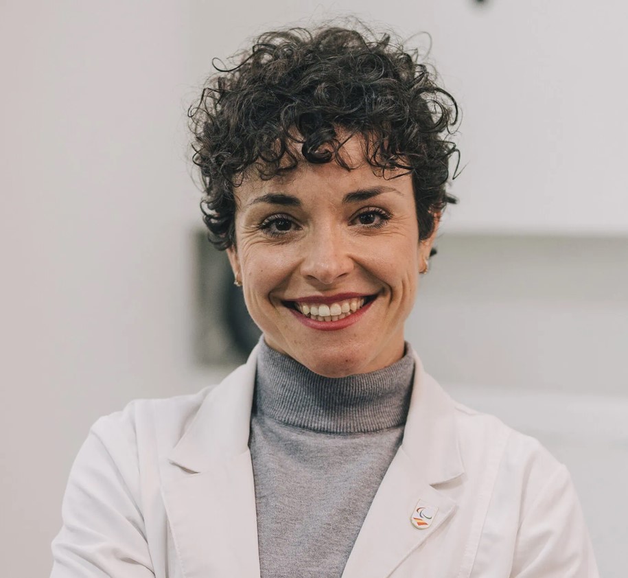 Belén Rodríguez Doñate, Docente UNIR