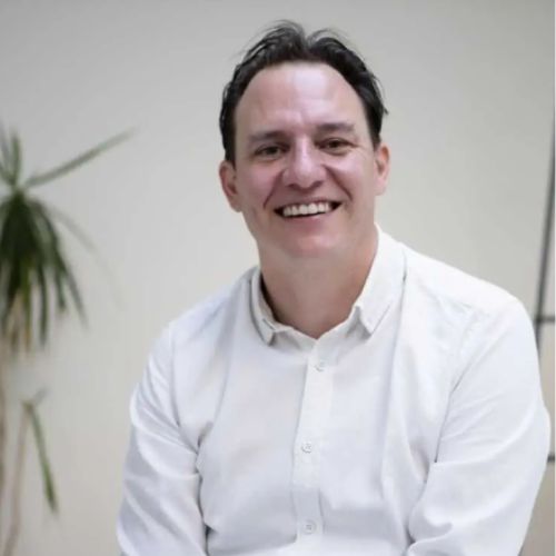 Mauro Gil-Fournier Esquerra, Docente UNIR