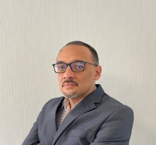 Arturo Facundo Quintero, Coordinador Académico