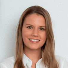 Cecilia Lena Díaz, Experta asociada