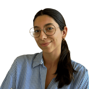 Candela Escudero, Rector