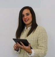 Carla A. Carvalho, Docente UNIR