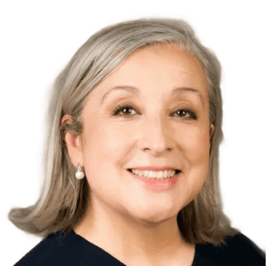 María López Herranz, Experta asociada