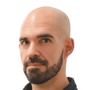 Darío Benitez, Rector