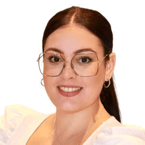 Eli Medrano, Docente UNIR