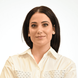 Eva Torreblanca Vacas, Experta asociada