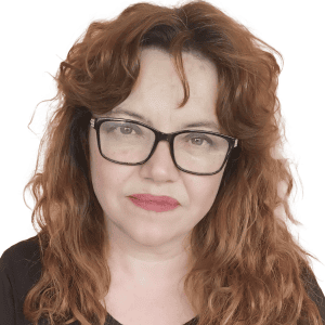 Gema Climent, Docente UNIR