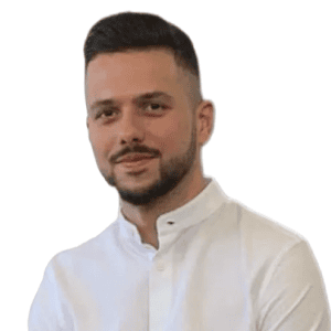 Juan José Macías Morón, Docente UNIR