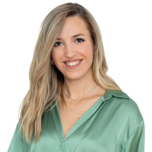 Marina Bazaga Santorio, Directora