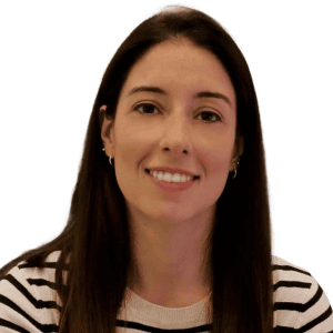 Noelia Gilibert, Docente UNIR