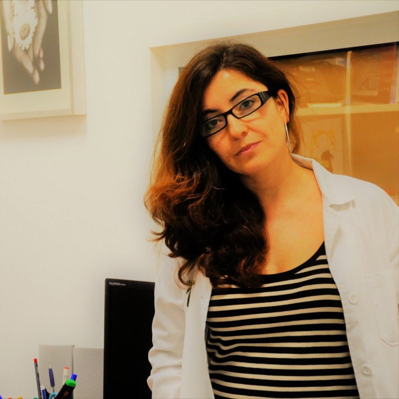 Sabina Bello Rodríguez, Rector