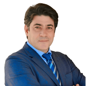 David Pérez García, Experto asociado