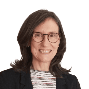 Mertxe Idoate Huarte, Experta asociada