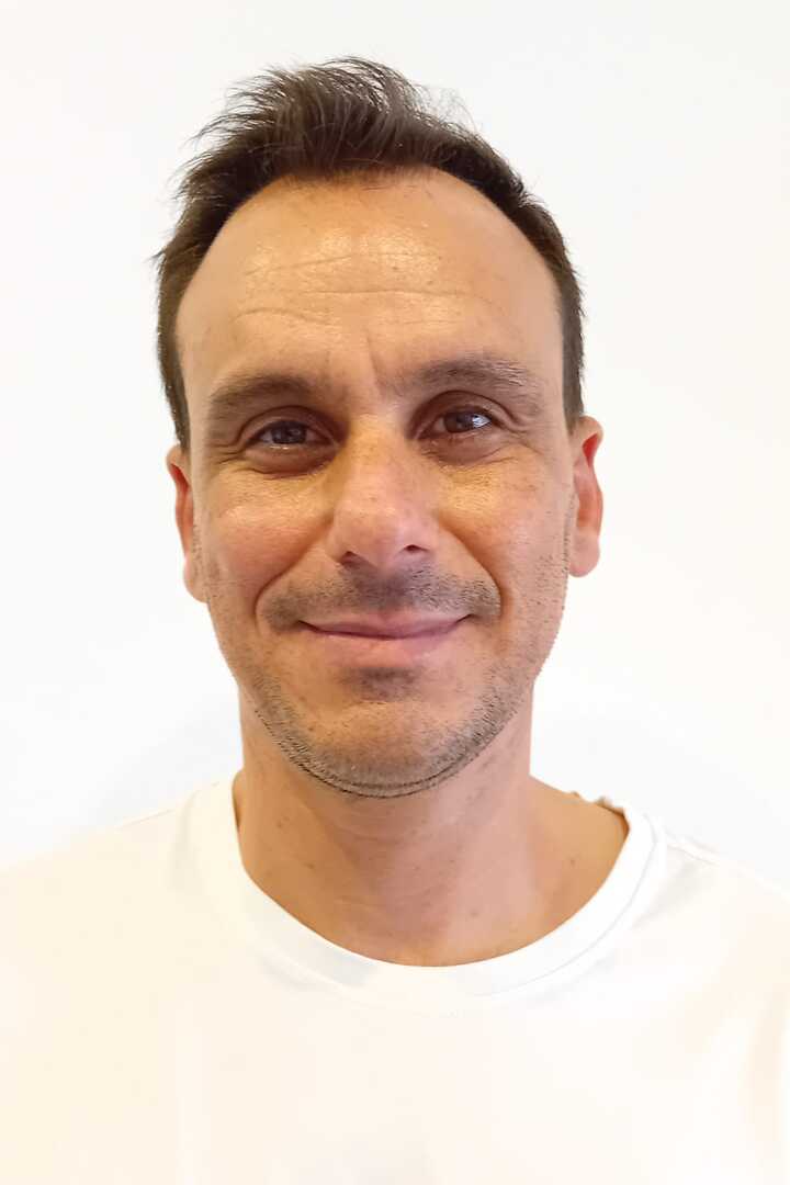 Josu Imanol Julian Fandiño, Docente UNIR