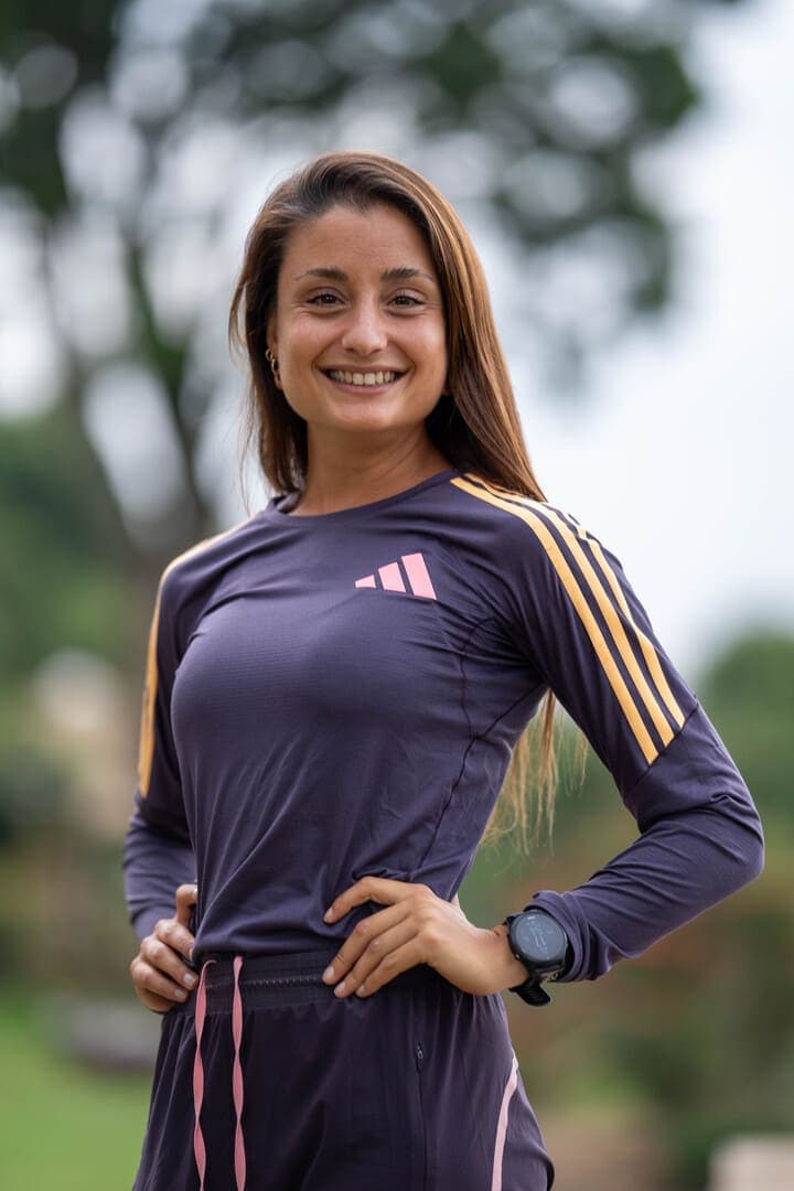 Camila Seewald, Docente UNIR