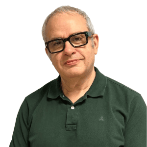 Félix Villar Caballero, Experto asociado